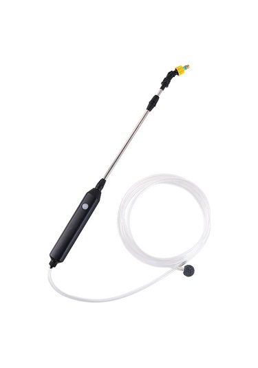 Elektrikli Püskürtme Tabancası Otomatik Olarak Su Pompalar Bahçe Spreyi Ev Tipi Şarj Ed Araba Yıkama Su Yıkama Makineleri 59079215