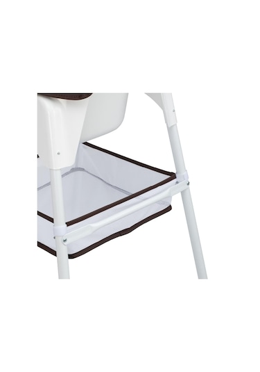 Kraft Gastro X Mama Sandalyesi Kahverengi