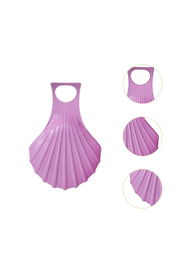 Suntek Kar Kızak Aksesuarları Tatil Açık Hava Sporları Kayak Mor