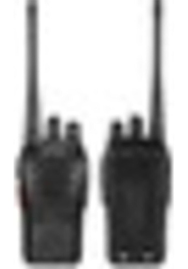 Baofeng 2 Adet 16 Kanal Uhf 400-470mhz Telsiz