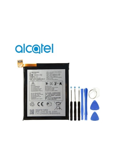 Vodafone Smart N9 Pil Batarya Vfd720 Tlp029D1 ve Tamir Setiin