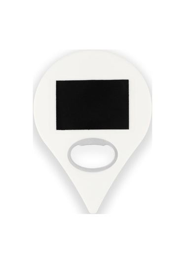 Konum Magnet Açacak Vgknm 100 Adet Beyaz