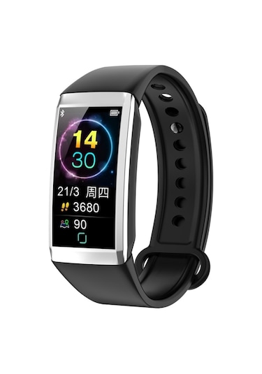 Cbtx Td19 1.14" Akıllı Saat (İthalatçı Garantili)