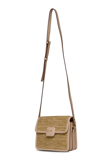 Nautıca Kadın Çapraz Çantası Cn7264t