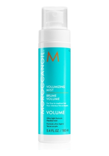 Moroccanoil Volumizing Mist 160 ML
