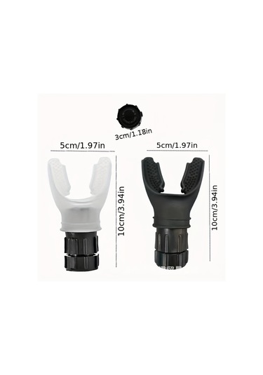 Fitness Trainer Taşınabilir Spor Karın Solunum Antrenörü Ayarlanabilir Direnç Beyaz