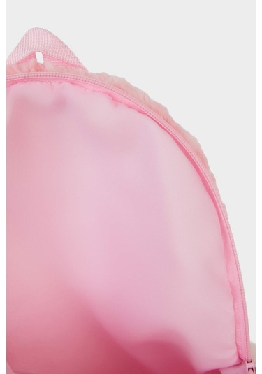Defacto Kız Çocuk Sırt Çantası F2170a8nspn1 Pembe