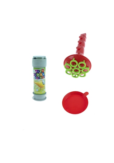 Borozan Köpük Oyuncak Seti Baloncuğu