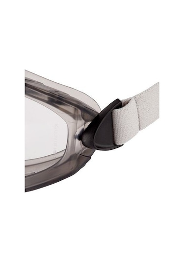 3M 2890S Güvenlik Gözlüğü Ventilsiz As/Af/Kn Standart-Şeffaf