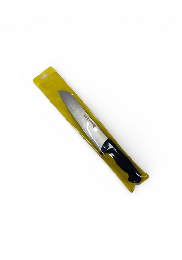 Taita Serisi Santoku Bıçağı 23 Cm Paslanmaz Çelik
