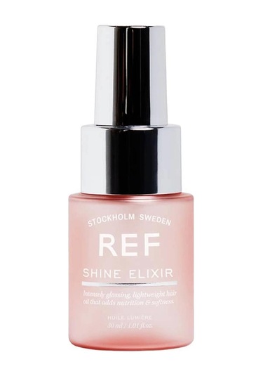 Ref Shine Elixir 30ml Saç Bakım Yağı