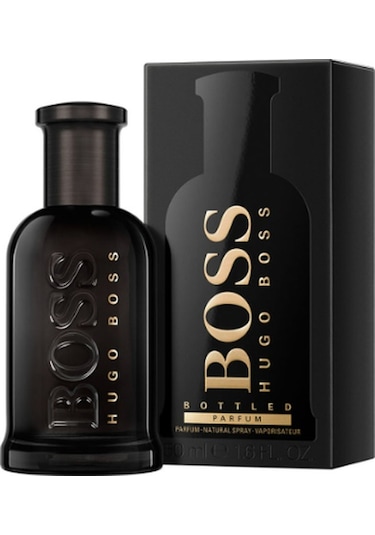 Hugo Boss Bottled Parfum 50 ML