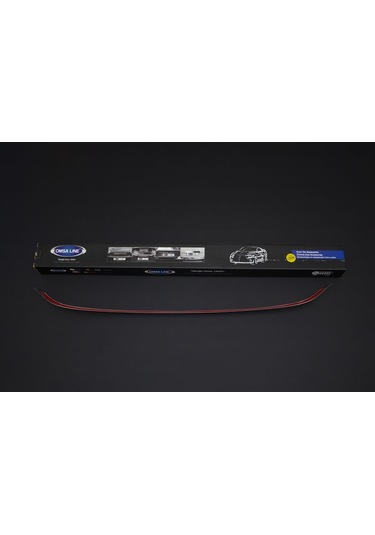 Dacia Duster Krom Bagaj Çıtası 2018 ve Sonrası