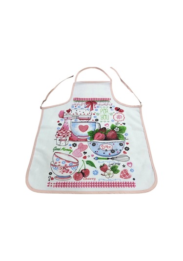 Royam Mutfak Önlüğü Bulaşık Yıkama Önlüğü Sıvı Geçirmez