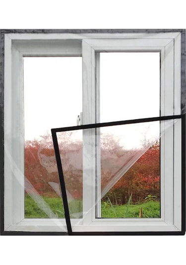 Pencere Hava Rüzgar Yalıtım Filmi 2x2 Metre Özel Ölçü Talepleriniz İçin Mesaj Atınız.