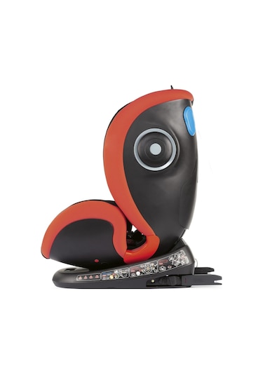Chicco Seat 4 Fix 0-36 KG Oto Koltuğu