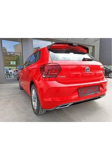 Volkswagen Polo 2019 - Uyumlu Yedek Parça Uyumlu Yedek Parça Sonr