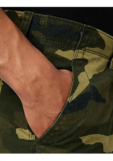 Quiksilver Crucial Battle Erkek Şort Eqyws03848 Cqy6 001