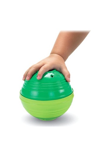 Fisher Price Yeni Numaralı Kaplar