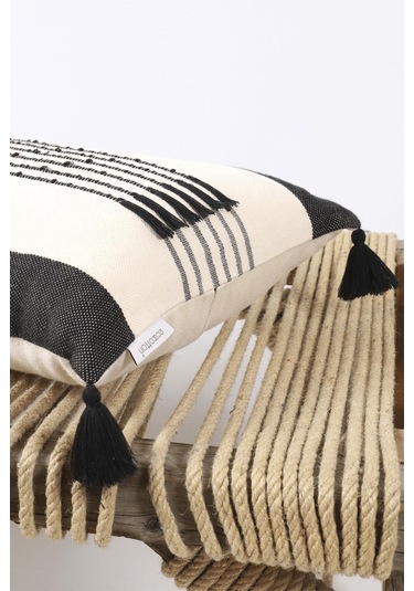 Ecocotton Aral Era Kırlent 45x45 Cm 45 x 45