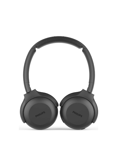 Philips TAUH202BK/00 Bluetooth Kulak Üstü Kulaklık