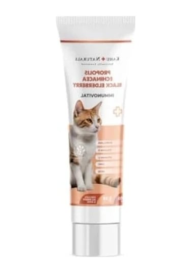 İmmün Sistem Destekleyici Kedi Vitamin Takviyesi 100 Ml