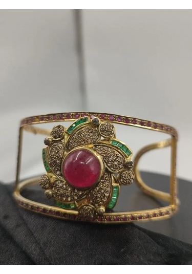 Yakut Elmas Bilezik 299