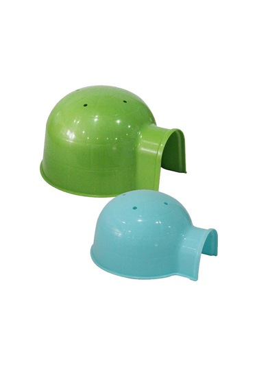 Pawise Plastik Mağra S 18.5x16.5x9.5 Cm