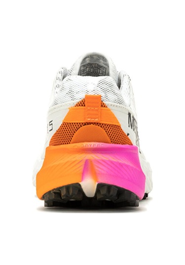 Merrell Agility Peak 5 Kadın Patika Koşu Ayakkabısı J068234-1837 Beyaz J068234-1837 Beyaz