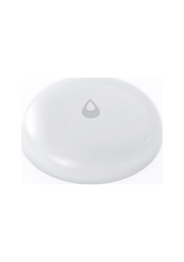 Yaozixa Aqara Su Tespit Sensörü, Akıntı/içme Suyu Sızıntısı Algılayıcı, Otomatik Alarm, Ip67 Su Geçirmez, Zigbee Bağlantısı, Beyaz Sadece Sensör Beyaz