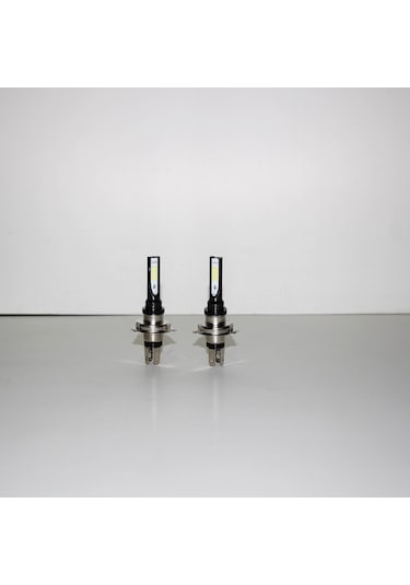 Space Led Far Ampulü H4 12V 30W / Laam820