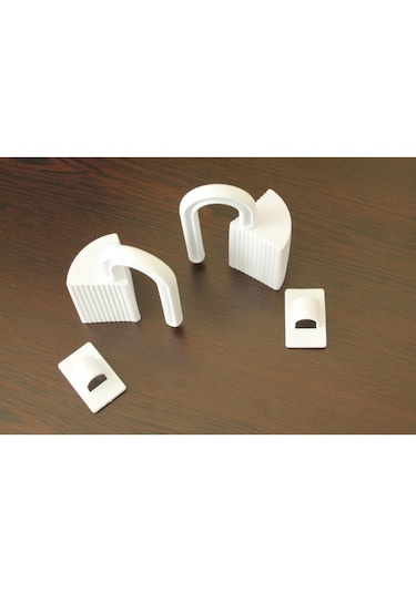 Portakal Safety Parmak Koruyucu Menteşe Stoperi 2 Adet