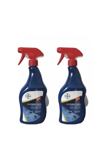 Bayer K-Othrine AL Genel Haşere 2 x 1 L