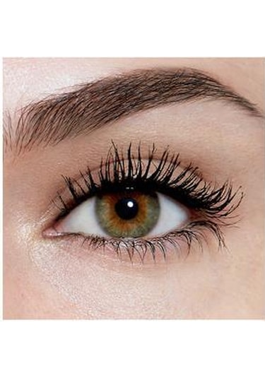 Maybelline New York The Colossal Big Shot Daring Black Maskara