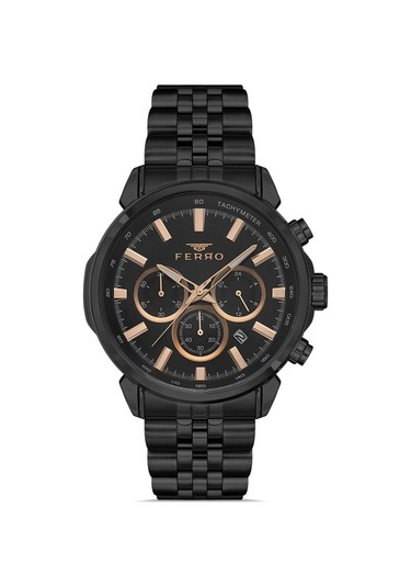 Ferro Fm31375a-g Erkek Kol Saati