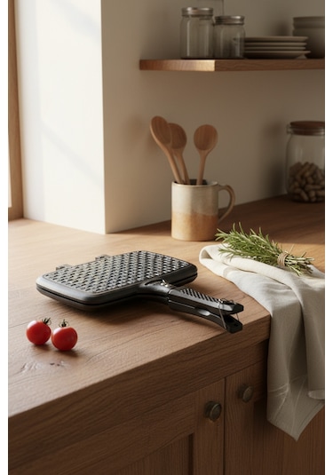 Bernardo Limbo Granit El Tostu En 29 Cm Boy 19 Cm Siyah