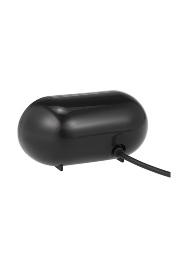 Yuntech01 Hk-5002 Usb Hoparlörü, Usb 2.0 Ve Üstü Arayüzler İçin, 1.1m Kablolu, İki Hoparlörlü, Usb Ses Kartı Çözücü İle, Plug And Play, Siyah