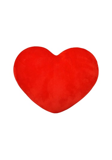 15,7 İnç Kalp Yastık, Kalp Şeklinde Yastık, Yumuşak Sahte Aşk Yastık, Kalp Yastıklar, Kalp Peluş Yastıklar Yastık Kızlar Kadınlar Sevgililer Günü Diğer