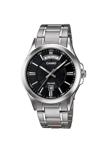 Casio MTP-1381D-1AVDF Erkek Kol Saati
