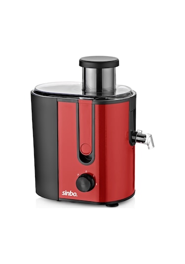Sinbo SJ-3143 Katı Meyve Sıkacağı
