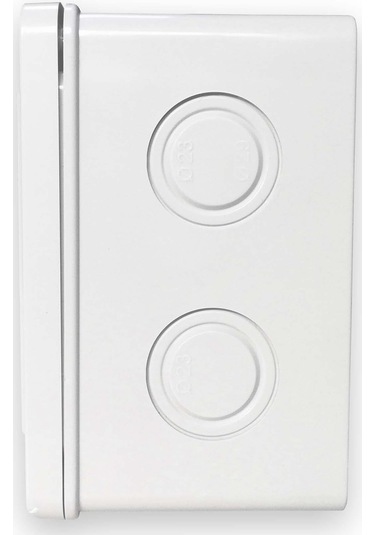 AKİŞ 110X110X72 TERMOPLASTİK BUAT