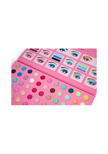 Create It Büyük Far Paleti