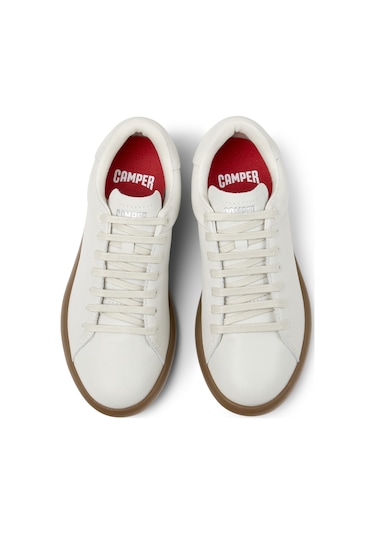 Camper Pelotas Soller Kadın Ayakkabı K201819-003 Beyaz
