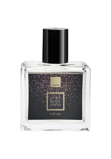 Avon Little Black Dress Kadın Parfüm EDP 30 ML