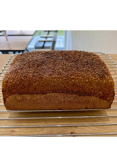 Elif Artizan Bakery Ekşi Mayalı Dinkel Ekmeği 750 G