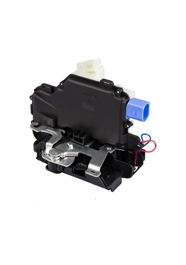 Seat Ibiza,cordoba,skoda Fabia,vw Polo, Kapı Kilit Mekanizması 3b4839016ag