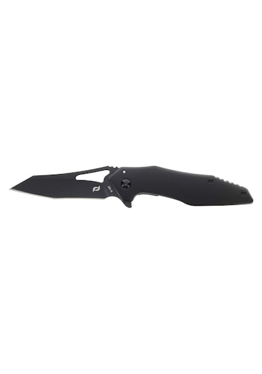 Schrade Usa Killer Whale Folder Katlanır Aus-10 Çelik Kamp Çakı 1159321 Siyah