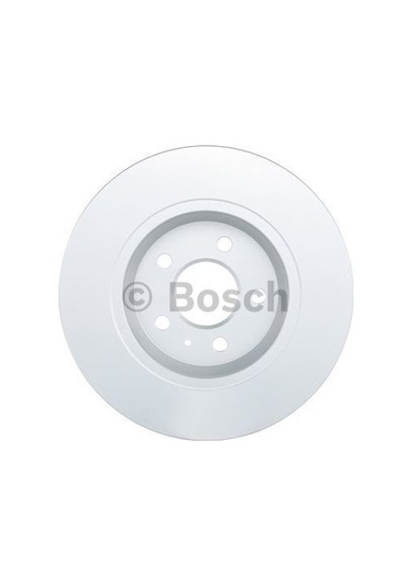 Audi Q5 3.0Tdı 2008-2012 Bosch Arka Disk 2 Adet N11.368