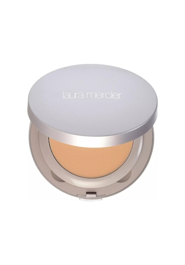 Laura Mercier Tinted Moisturizer Creme Compact SPF 20 Cameo