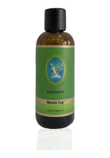 Nuka Organik Soğuk Press Marula Yağı 30 ML